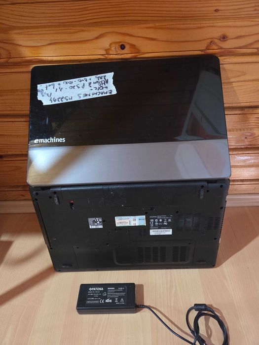 laptop incomplet ACER Aspire 8530 - pentru piese -