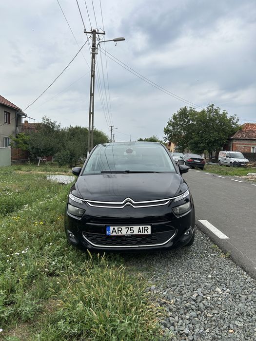 Citroen Picasso Automat