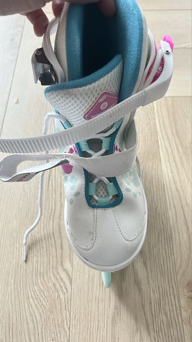 Продам коньки