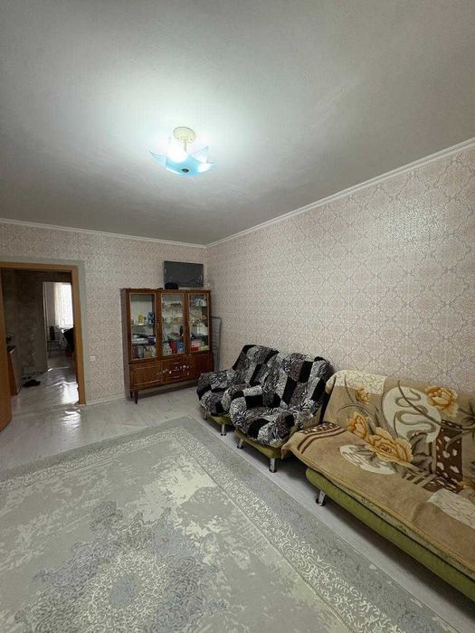 Продам 2 к.кв. Жилгородок