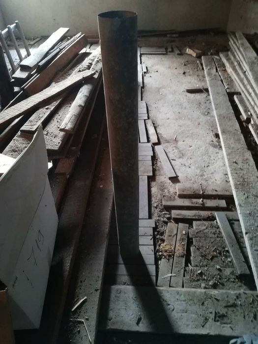 УЛУЦИ стар стандарт