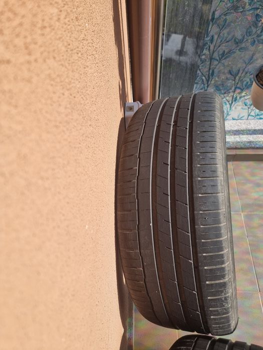 Летни гуми Hankook Ventus S1 Evo3 235/50/19 - 4 бр.