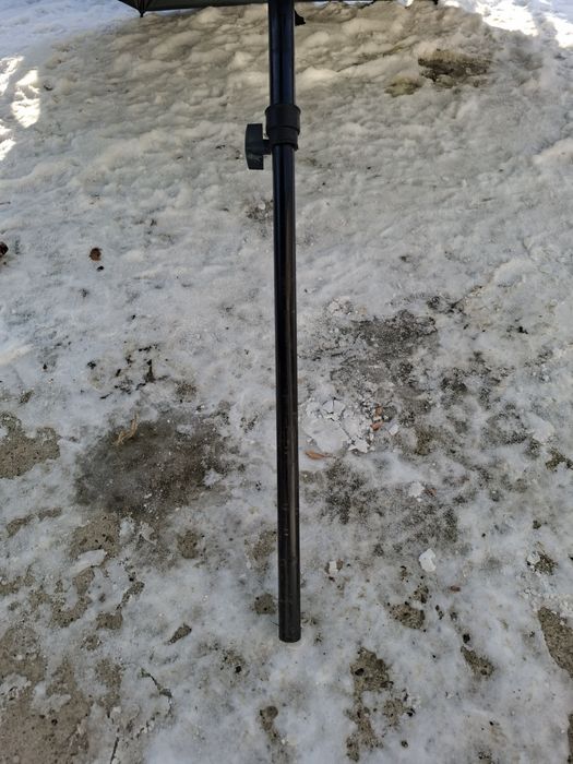 Umbrela  de la caperlan