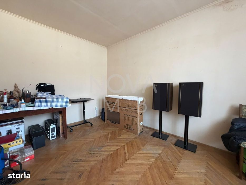 Casa individuala de vanzare cu COMISION 0, Zona Lazaret / Lupeni