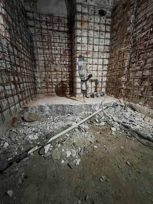 Demolarii / debarasarii