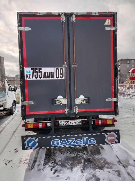 Газель 100 ка двигатель