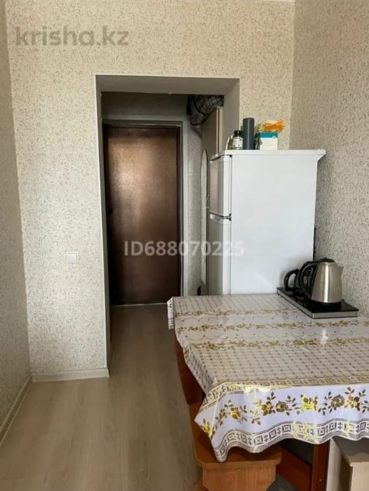 Продам квартирув новом доме   косшы