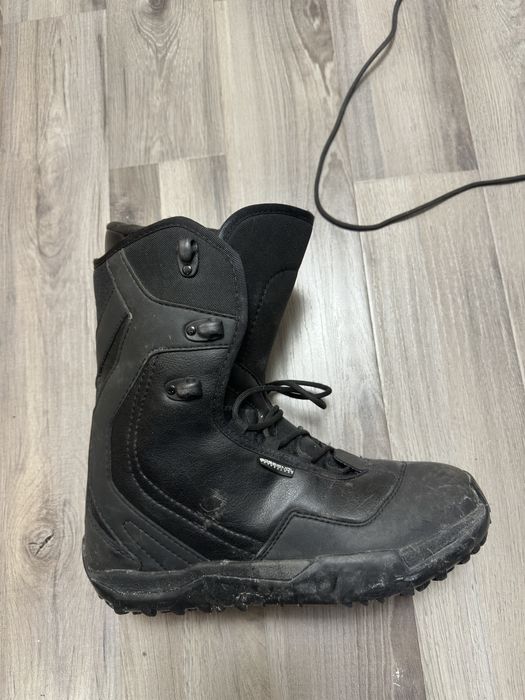 Сноуборд обувки стандартни Състояние Използвани