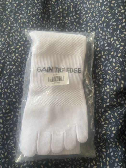 Sosete grip GAIN ThE AGE