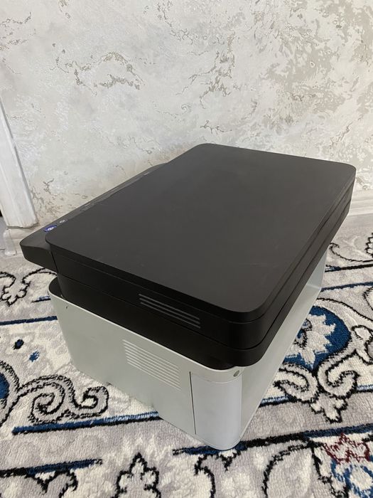 Samsung m2070 3v1 printer scaner kserokopiya holati ideal aybi yoq