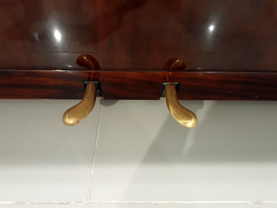 Пианино "Прелюдия"