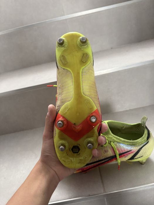 Nike Mercurial Vapor 40