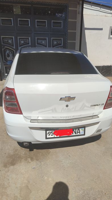 Кобальт машын сатылады бахасын келисемиз