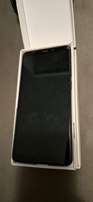 Samsung Galaxy A9