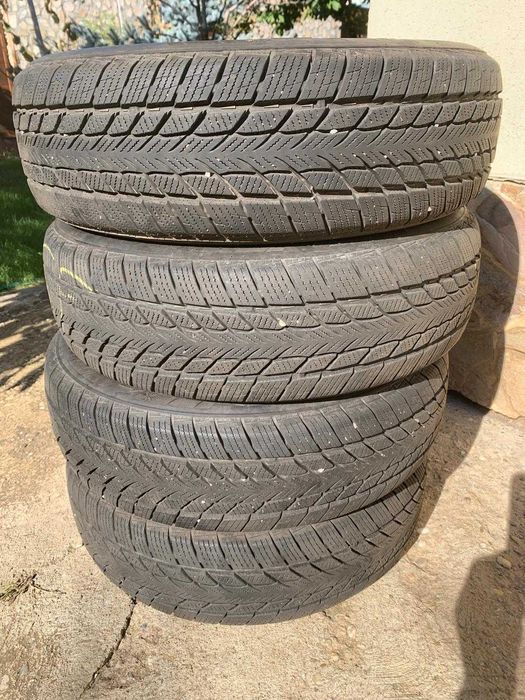 Vânzare anvelope iarnă Davanti 175/65 R15 84T