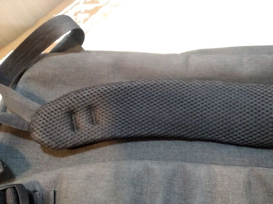 Рюкзак для ноутбука. Сумка для ноутбука.