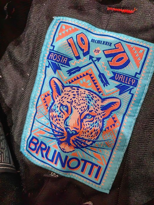 Brunotti детски дамски ски сноуборд панталон