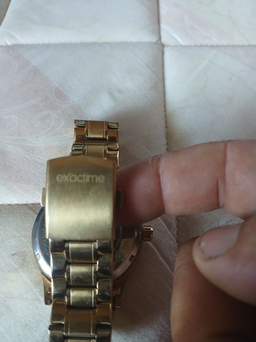 Самонавиващ чесовник Exactime