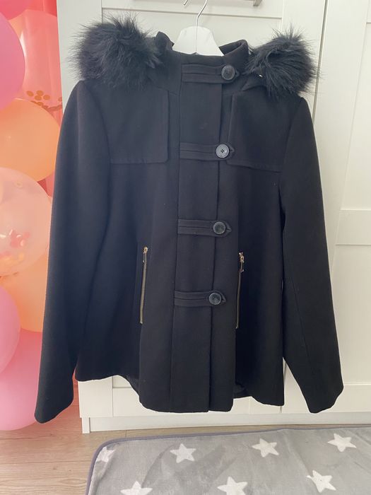 Палто Zara M есен-пролет