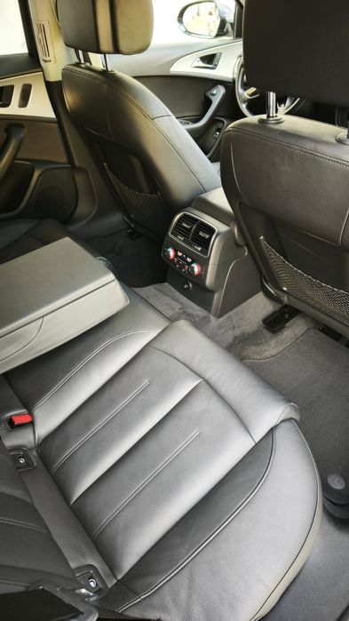 Vând Audi a6 Automata