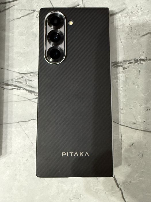 Samsung Galaxy Z Fold 6 5G 512GB 12RAM