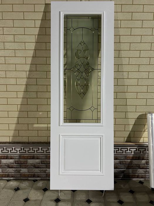 Межкомнатные двери