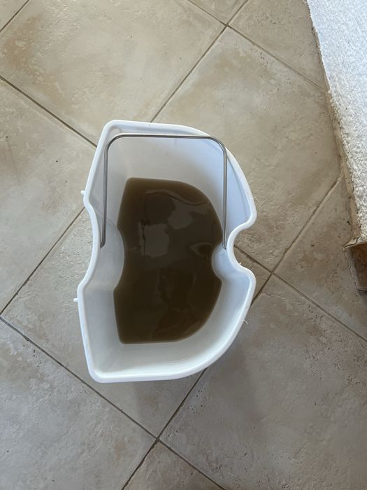 Inchiriez Aspirator profesional Puzzi 10 in 1