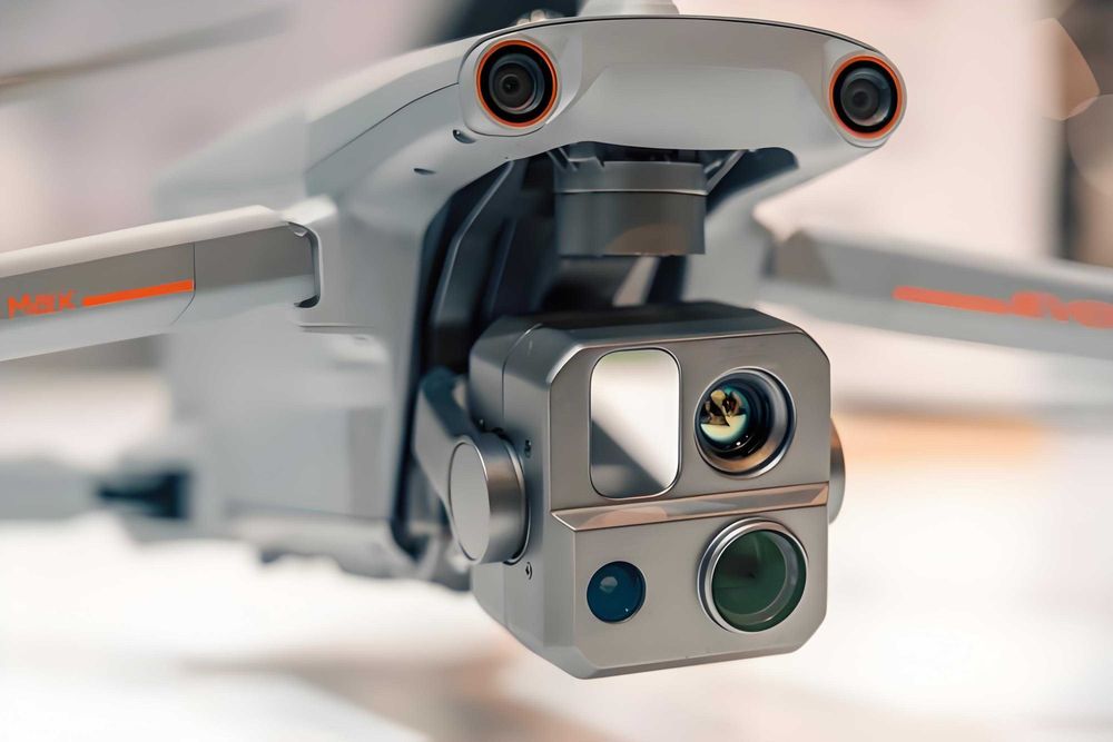 Autel EVO Max 4T V2 / Autel EVO Max 4N V2 / EVO2 V3 / EVO2 RTK V3 — На склад, на едро и дребно