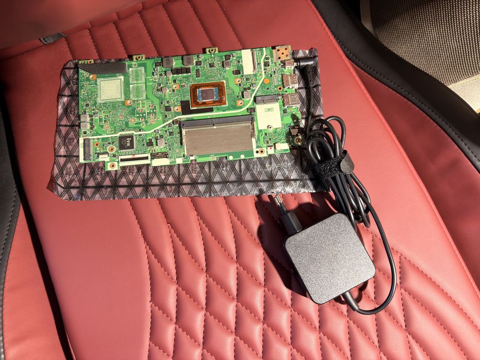 Placa de baza laptop Asus