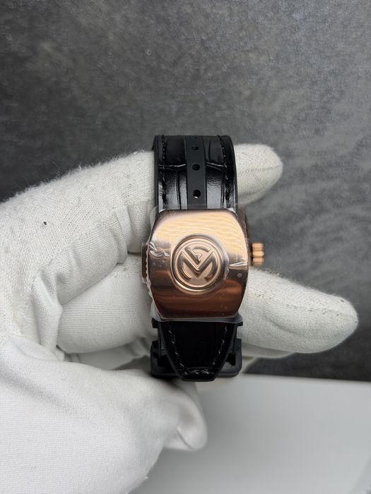 Frank Muller Vanguard Dragon
