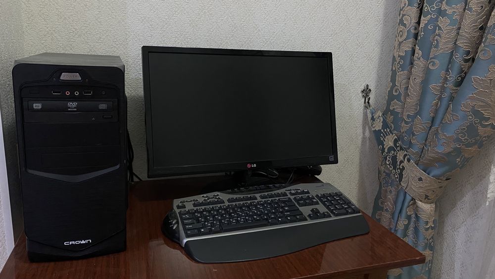 Продам компьютер Самсунг