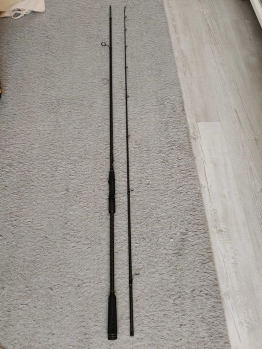 Lanseta spinning Abu Garcia Villain 20-50g