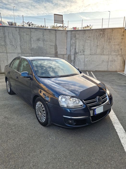 VOLKSWAGEN Jetta 2008 — imagine 13