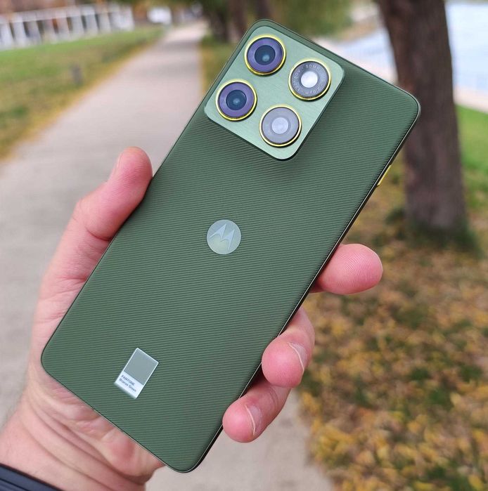 Motorola Edge 70