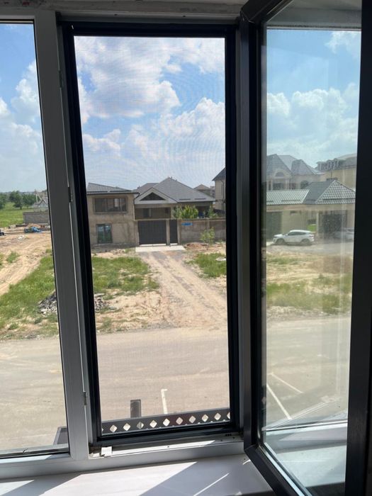 Маскитое сетки пластик сетки