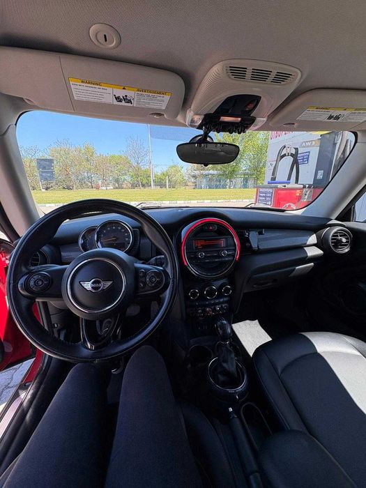 Mini Cooper 2016