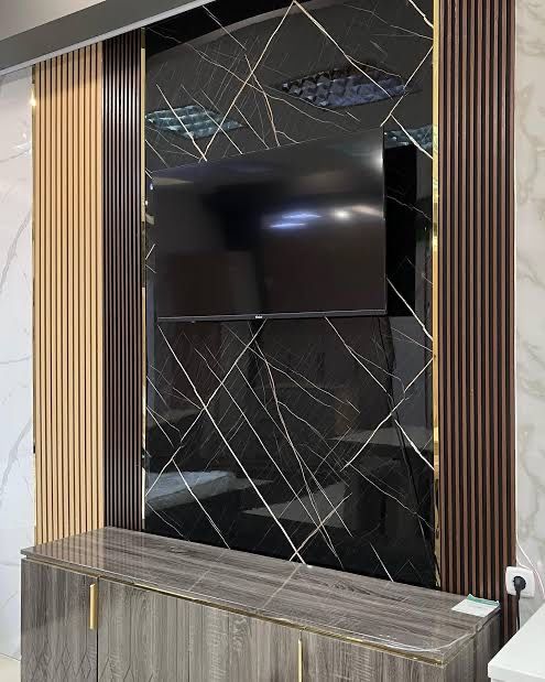 Гибкий мрамор Decomatic Plast