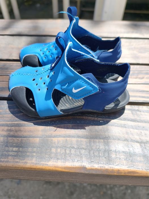 Сандали Nike sunray protect 2 23.5