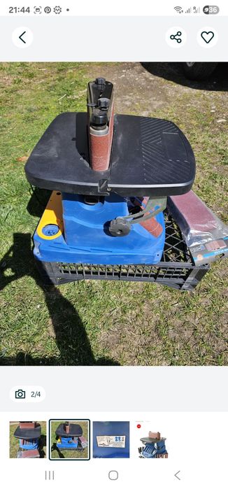 Masina slefuit - Festool, Bosch, Dewalt, Makita, Felder