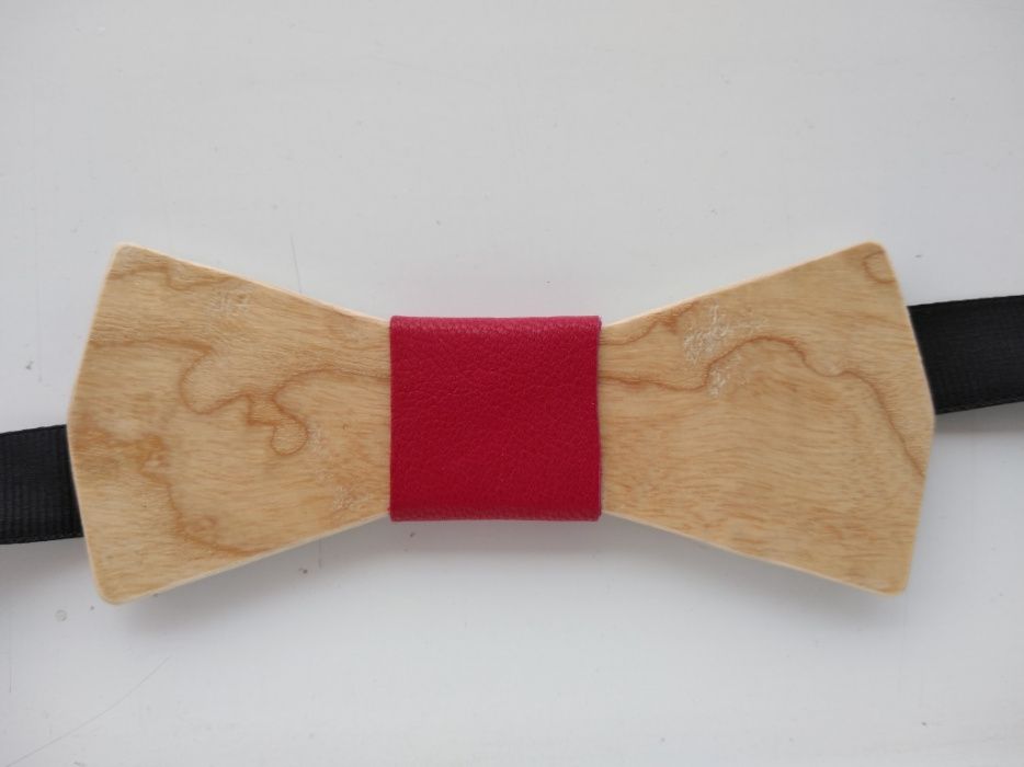 Papion, papioane lemn masiv handmade, cadou/ nunta transport gratuit *