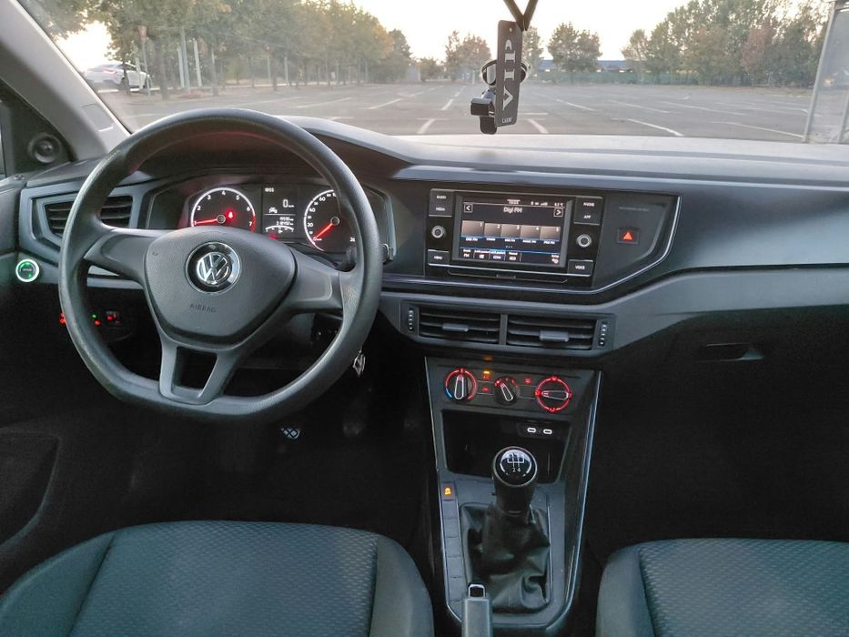 Vând VW Polo 2020