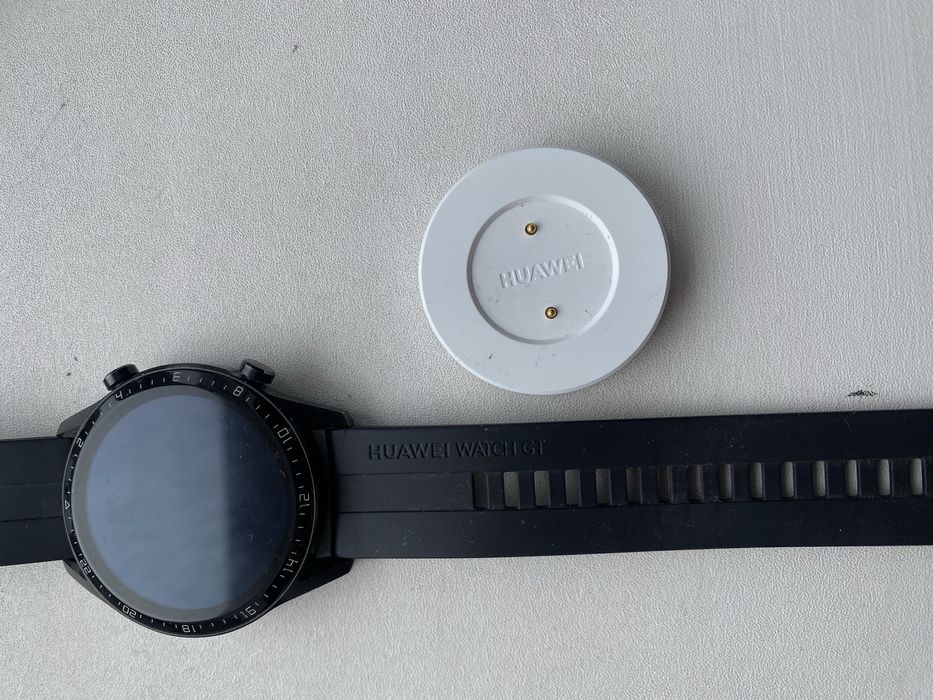 Смарт-Часы HUAWEI Watch GT2