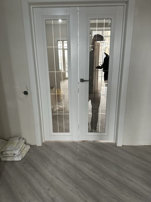 Продам межкомнатные двери, новые