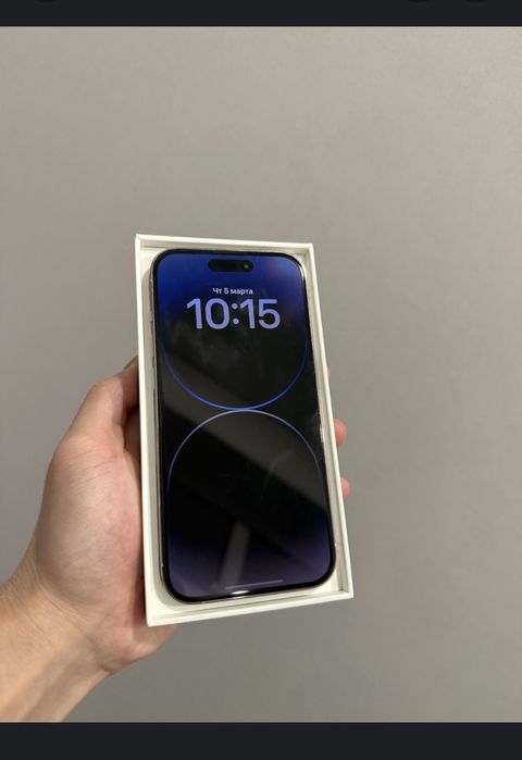 Айфон 14 про iphone