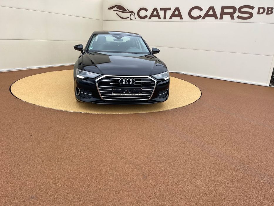 Audi A6 Audi A6, 45TDI, 231CP, Quattro, LED, Cockpit, B&O, Camera