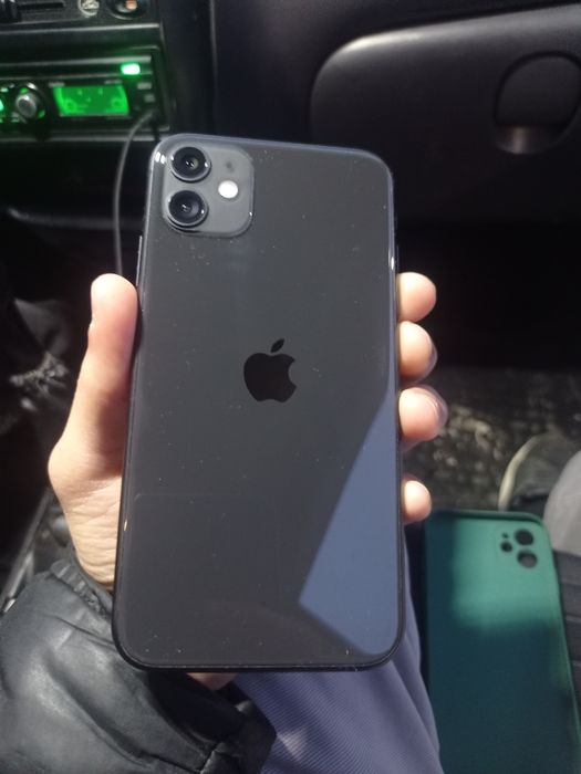 Iphone 11 128gb ideal