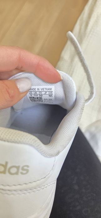 Адидас Adidas кецове маратонки