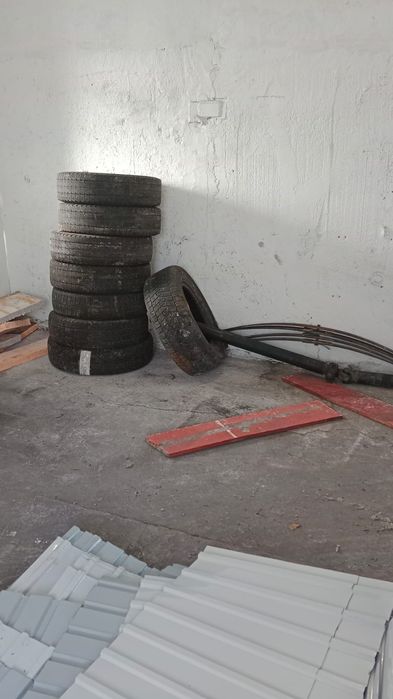 Продам запчасти газель