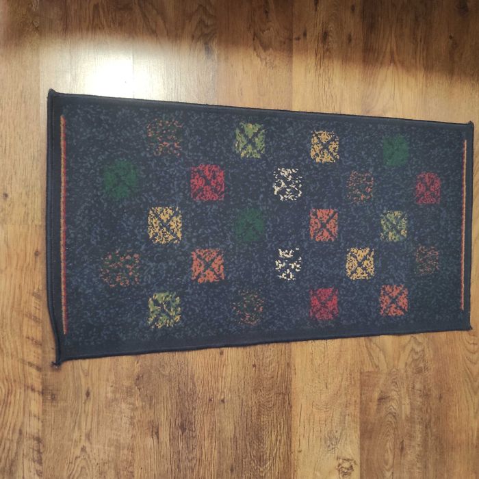 Килим 110/60 см.