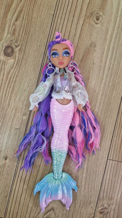 Mermaze русалки кукли